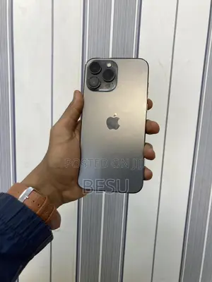 Apple iPhone 13 Pro Max 128 GB Blue