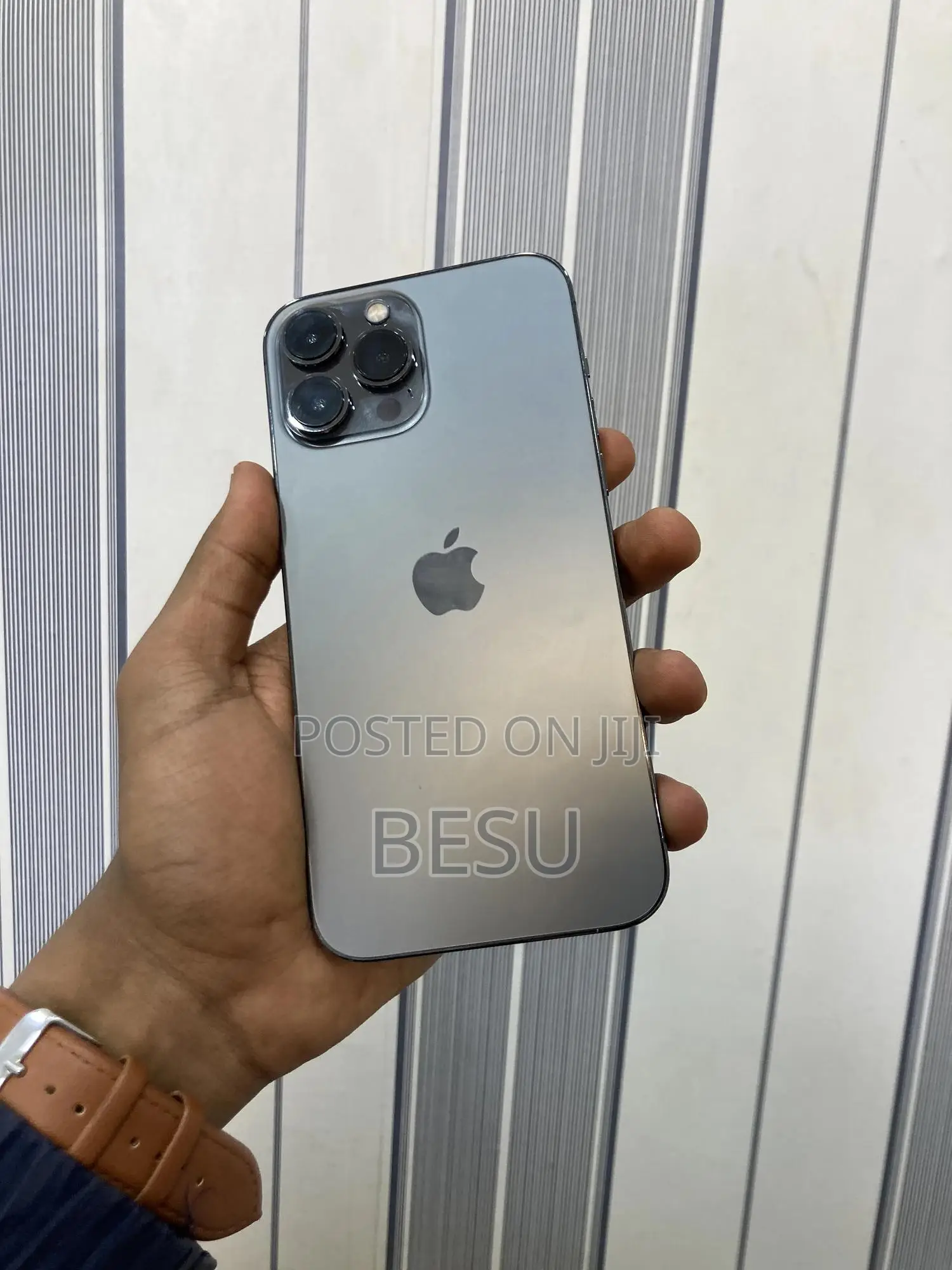 Apple iPhone 13 Pro Max 128 GB Blue