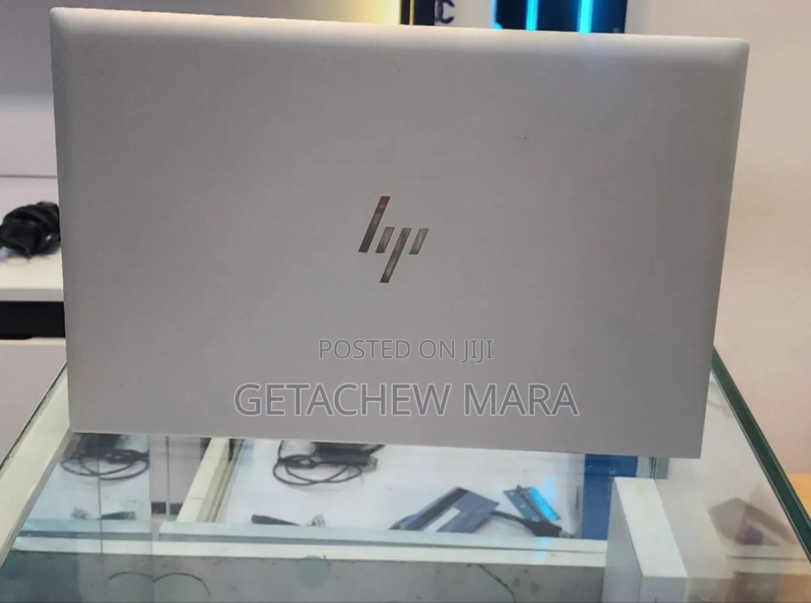 New Laptop HP EliteBook 840 G7 16GB Intel Core i7 SSD 512GB