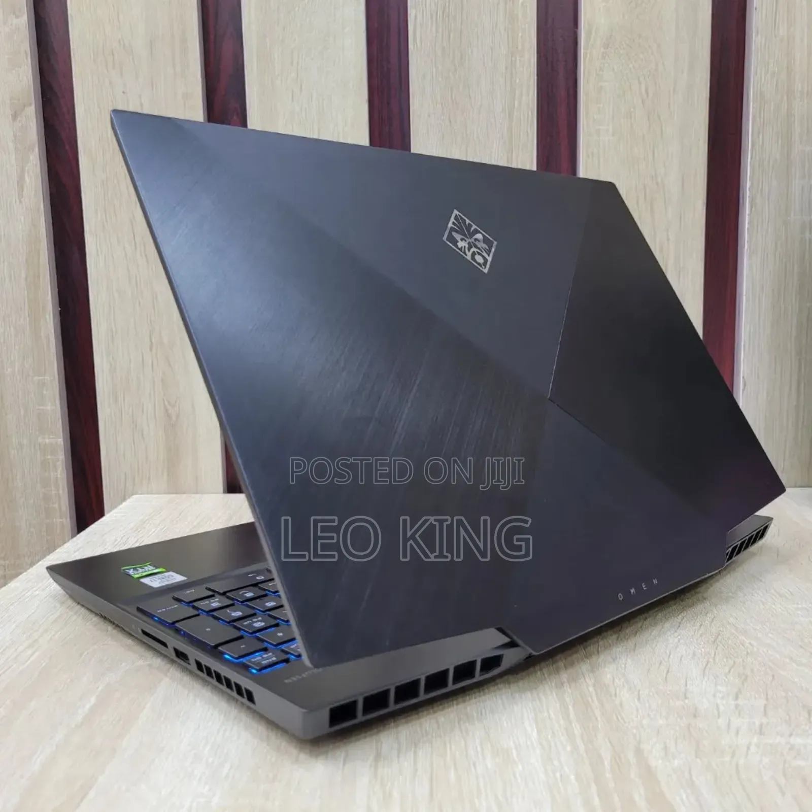 Laptop HP Omen X 16GB Intel Core i7 SSD 512GB