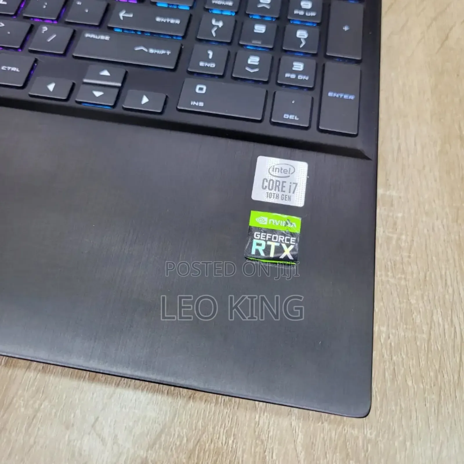 Laptop HP Omen X 16GB Intel Core i7 SSD 512GB