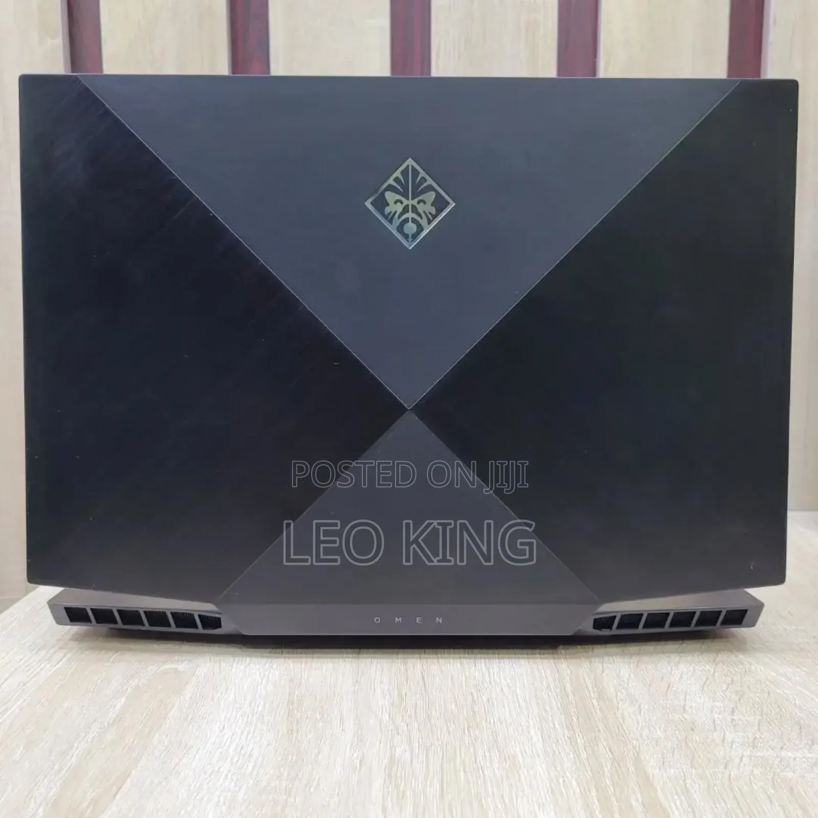 Laptop HP Omen X 16GB Intel Core i7 SSD 512GB