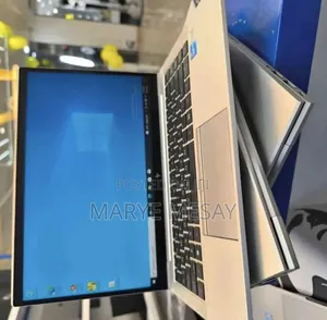 New Laptop HP EliteBook 840 G8 16GB Intel Core i7 SSD 512GB