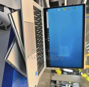 New Laptop HP EliteBook 840 G8 16GB Intel Core i7 SSD 512GB