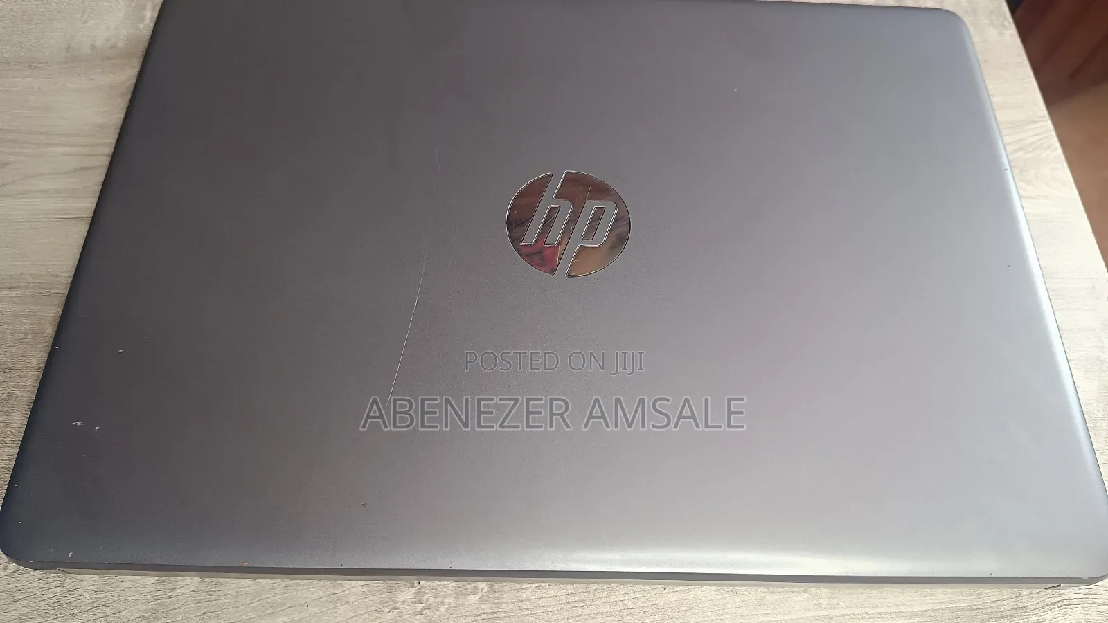 Laptop HP Stream Notebook 8GB Intel Core i5 HDD 1T