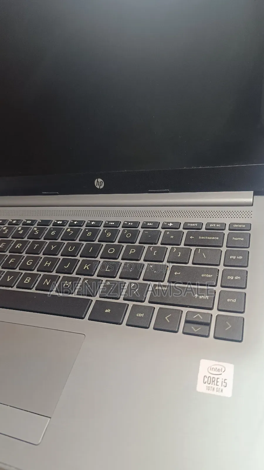 Laptop HP Stream Notebook 8GB Intel Core i5 HDD 1T