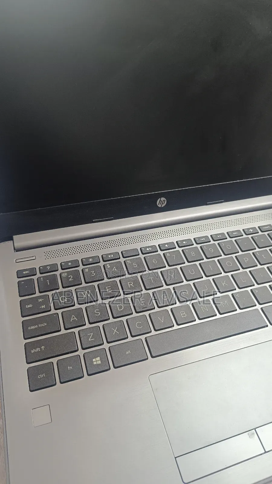 Laptop HP Stream Notebook 8GB Intel Core i5 HDD 1T