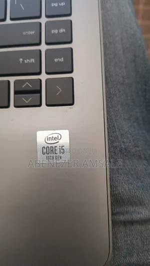 Laptop HP Stream Notebook 8GB Intel Core i5 HDD 1T