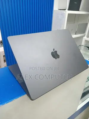 New Apple MacBook Pro 2024 M4 Pro 14-inch 24GB Apple M4 Pro SSD 512GB