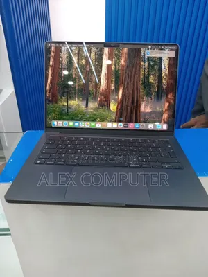 New Apple MacBook Pro 2024 M4 Pro 14-inch 24GB Apple M4 Pro SSD 512GB