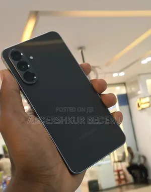 New Samsung Galaxy A56 256 GB Blue