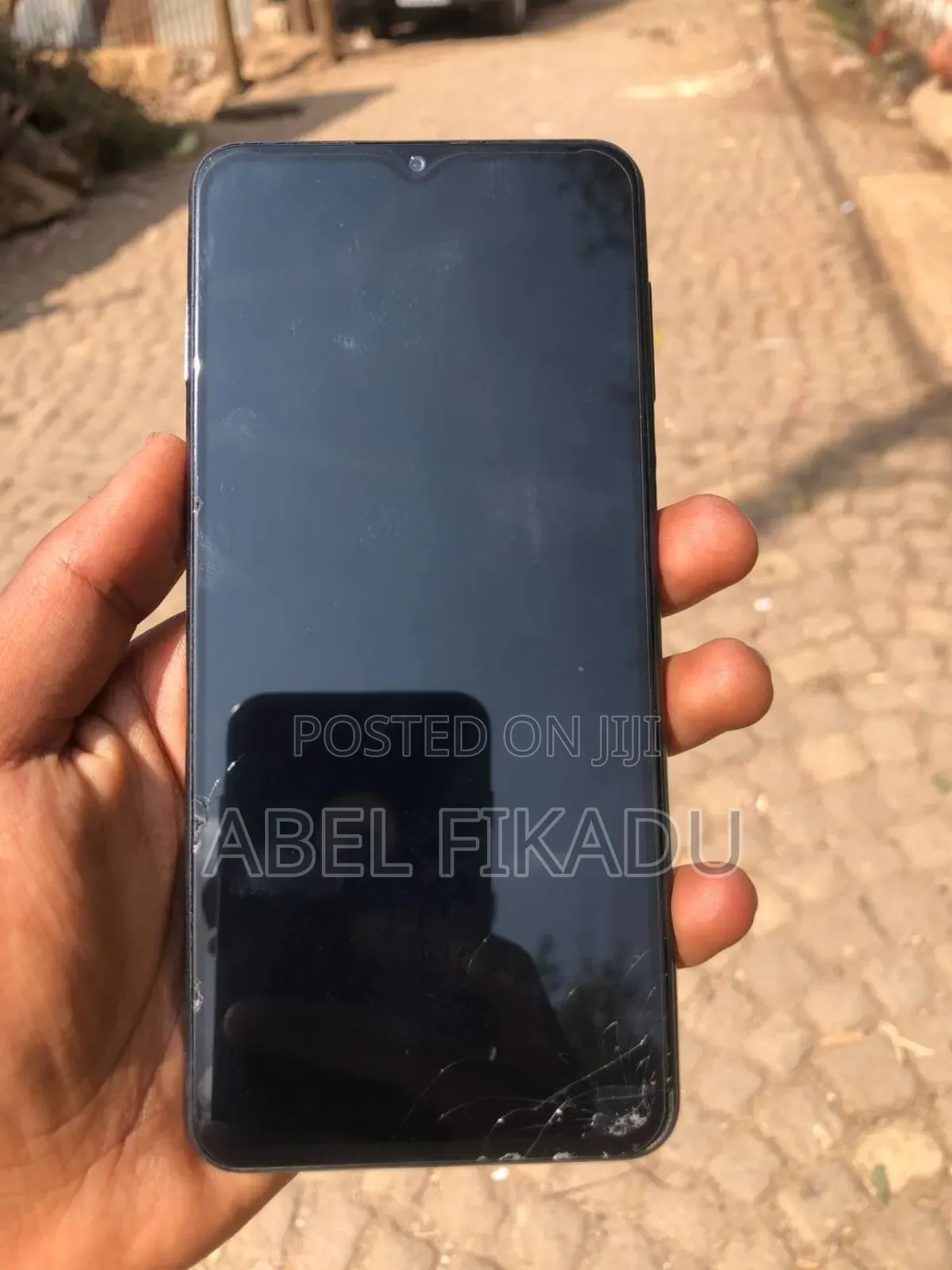 Samsung Galaxy A32 64 GB Gray