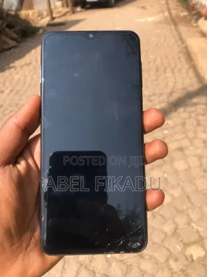 Samsung Galaxy A32 64 GB Gray