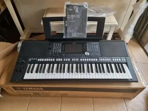 Yamaha PSR