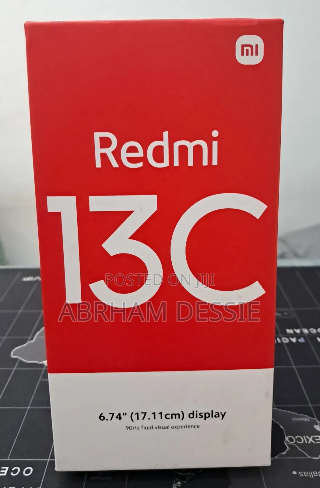 New Mobile Phone 256 GB