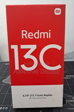 New Mobile Phone 256 GB