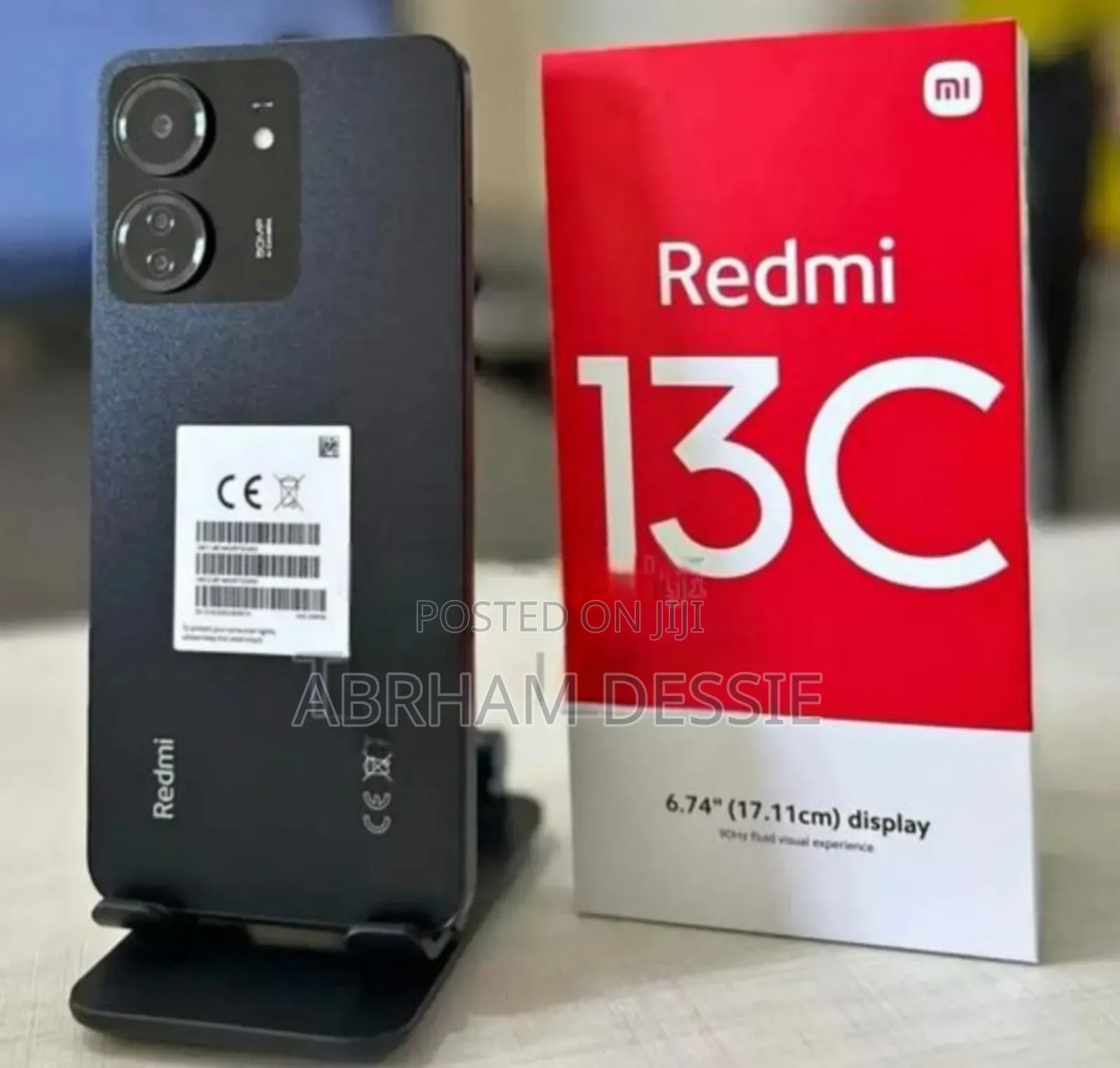 New Mobile Phone 256 GB