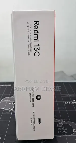 New Mobile Phone 256 GB