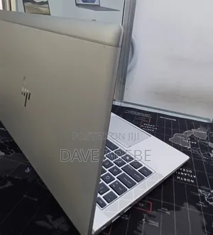 New Laptop HP EliteBook 840 G8 16GB Intel Core i5 SSD 512GB