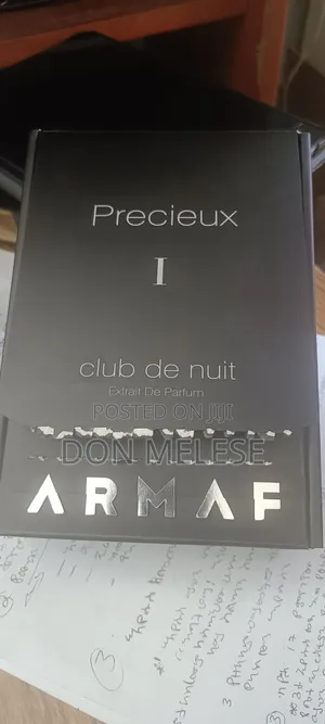 Armaf Club De Nuit Precieux
