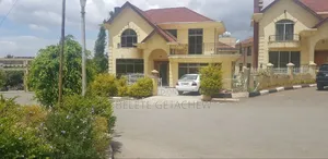 5bdrm House in Cmc Gift Realestate,, Bole for sale