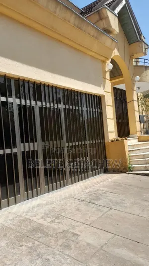 5bdrm House in Cmc Gift Realestate,, Bole for sale