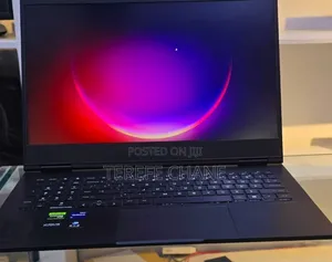 New Laptop HP Omen 15 16GB Intel Core i9 SSD 1T