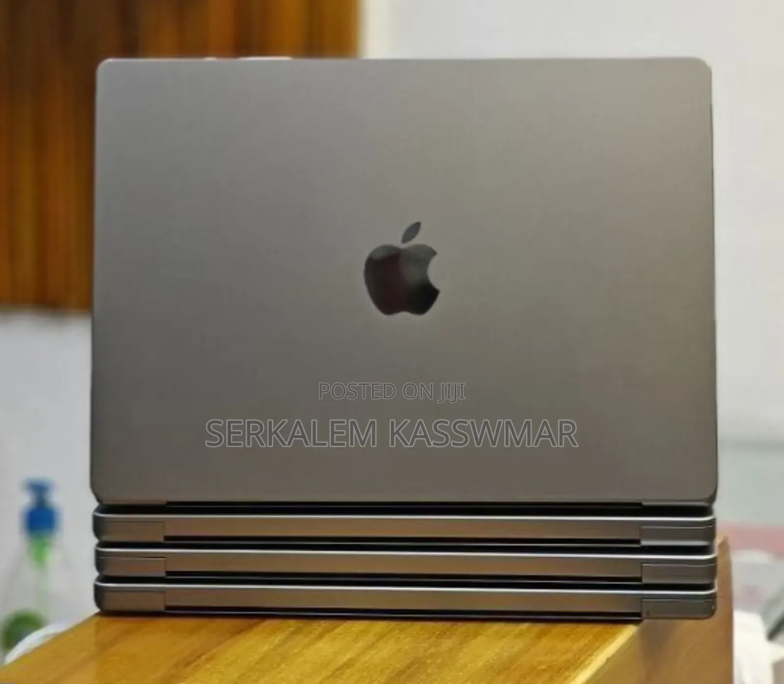 New Laptop Apple MacBook Pro M1 32GB Apple M1 SSD 512GB