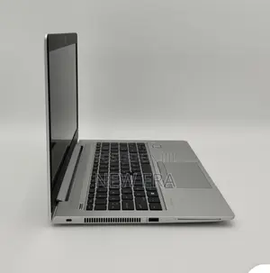 New Laptop HP EliteBook 840 8GB Intel Core i5 HDD 1T