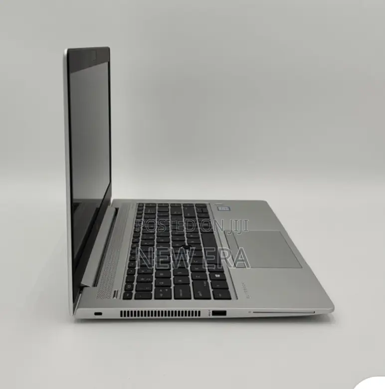 New Laptop HP EliteBook 840 8GB Intel Core i5 HDD 1T