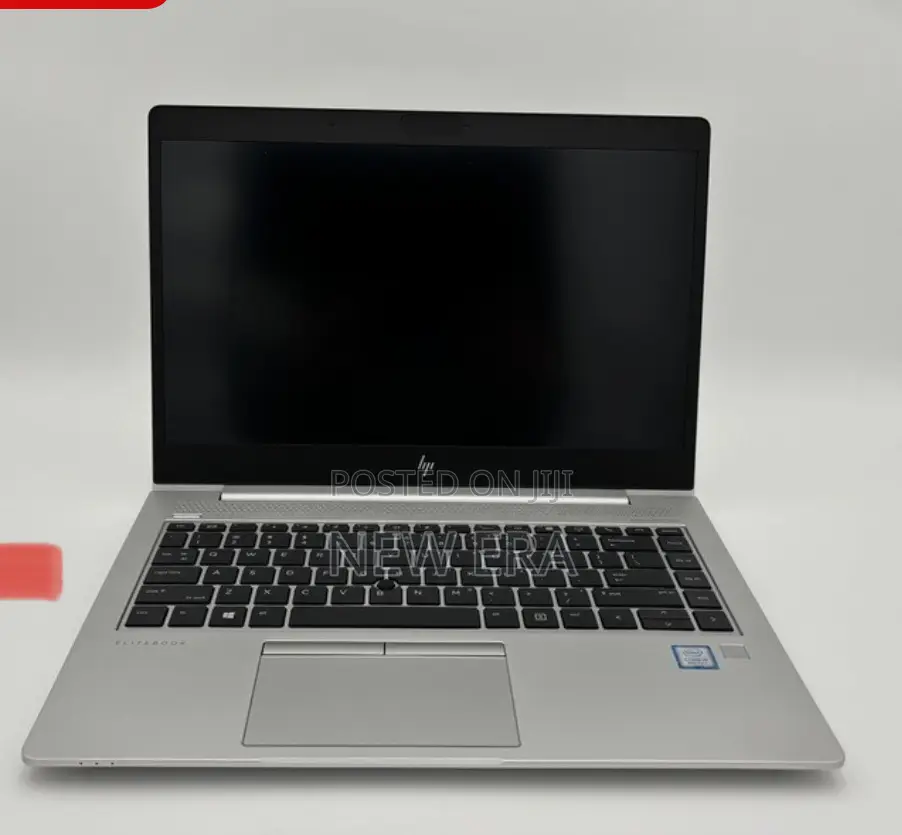 New Laptop HP EliteBook 840 8GB Intel Core i5 HDD 1T