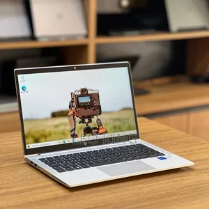 New Laptop HP EliteBook 830 G8 16GB Intel Core i5 SSD 16 GB