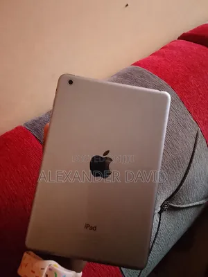Apple iPad mini 1 16 GB Silver