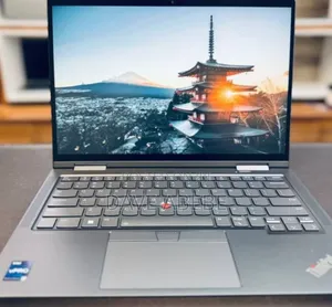 New Laptop Lenovo Yoga 3 32GB Intel Core i7 SSD 512GB