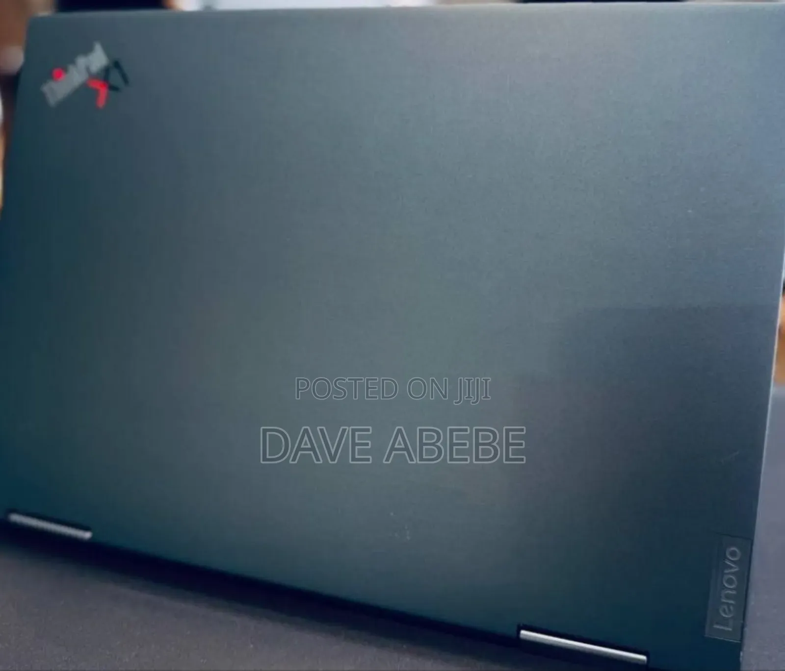 New Laptop Lenovo Yoga 3 32GB Intel Core i7 SSD 512GB
