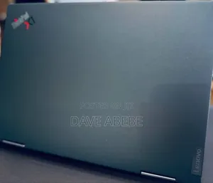 New Laptop Lenovo Yoga 3 32GB Intel Core i7 SSD 512GB
