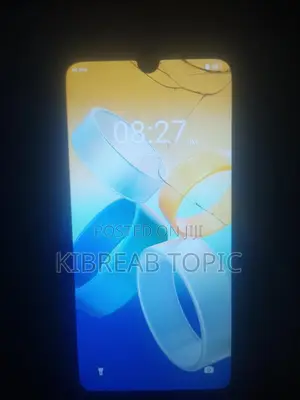 Itel A04 32 GB Black