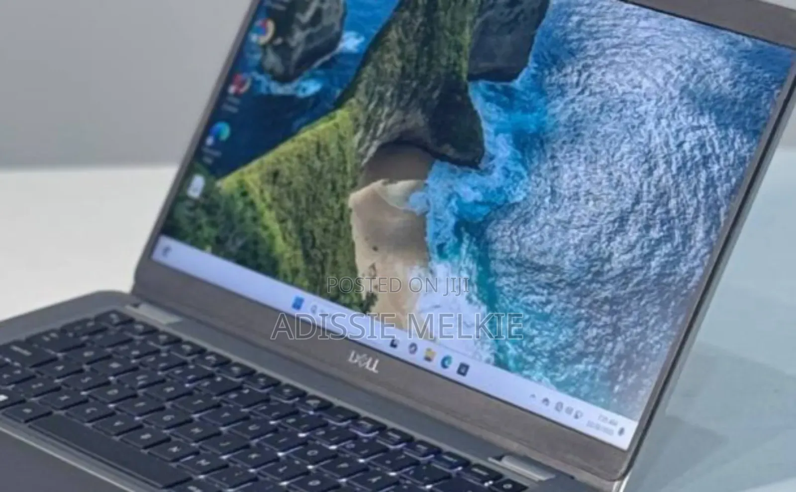 New Laptop Dell Latitude 5330 16GB Intel Core i5 SSD 512GB