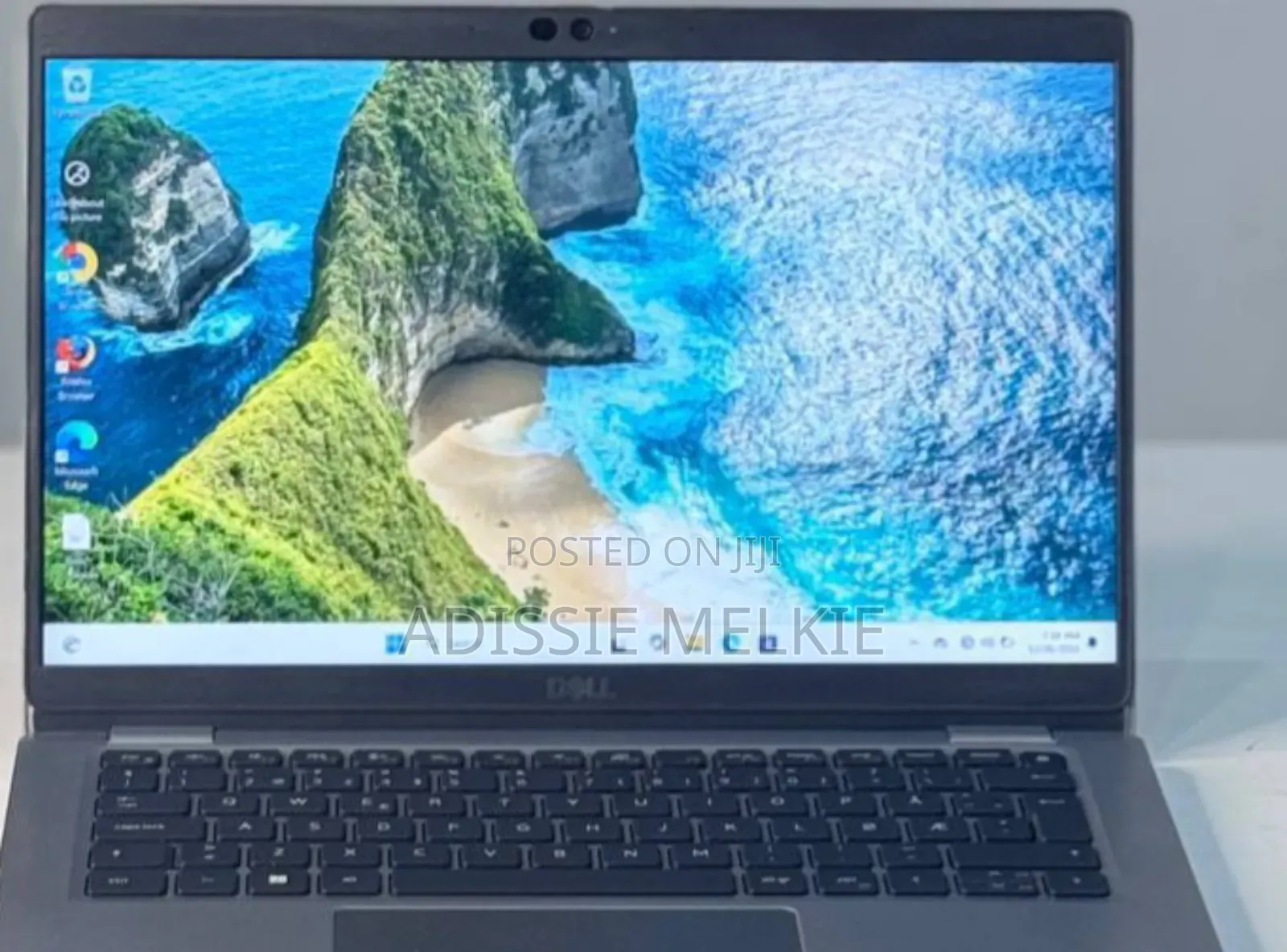 New Laptop Dell Latitude 5330 16GB Intel Core i5 SSD 512GB