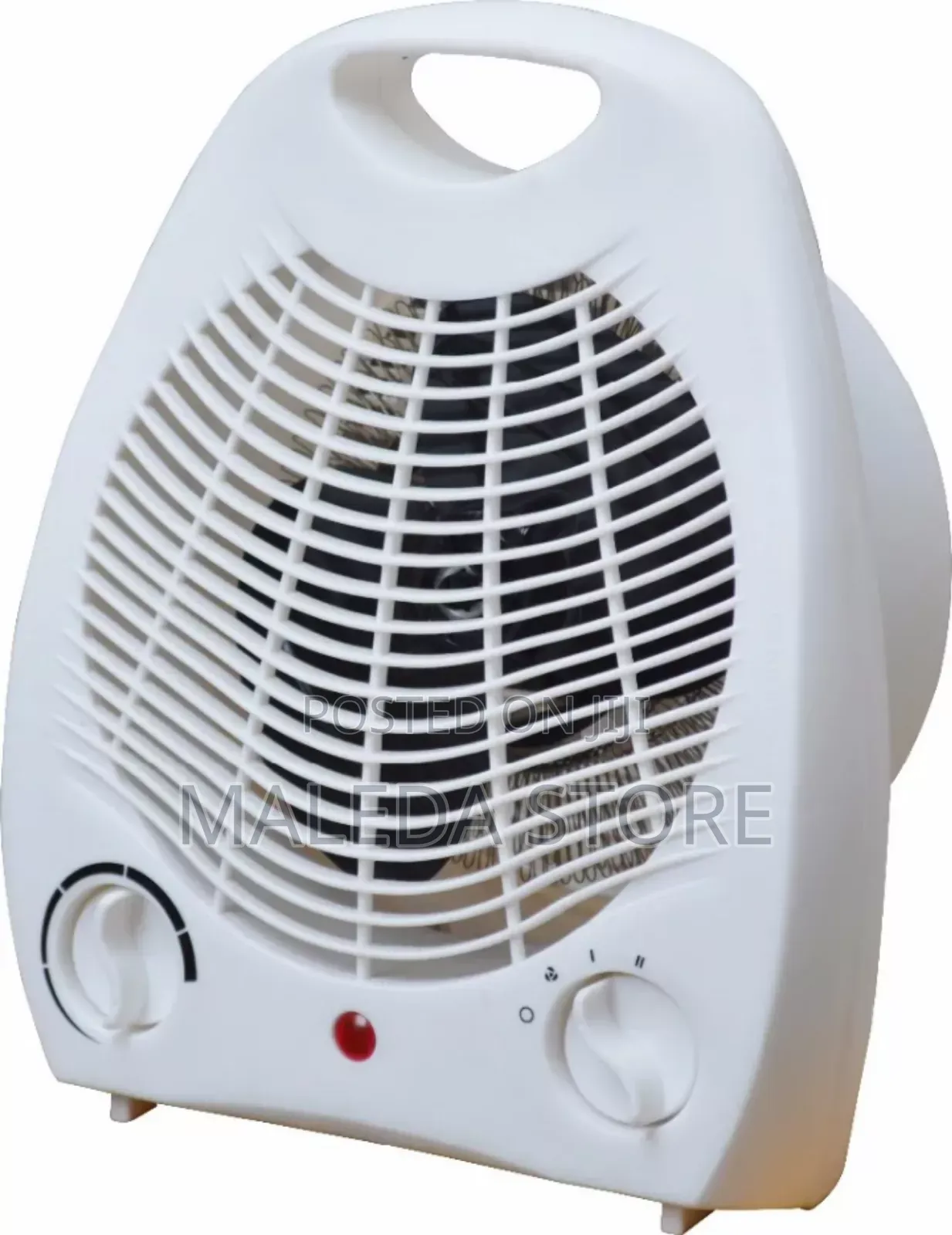 Fan Heater