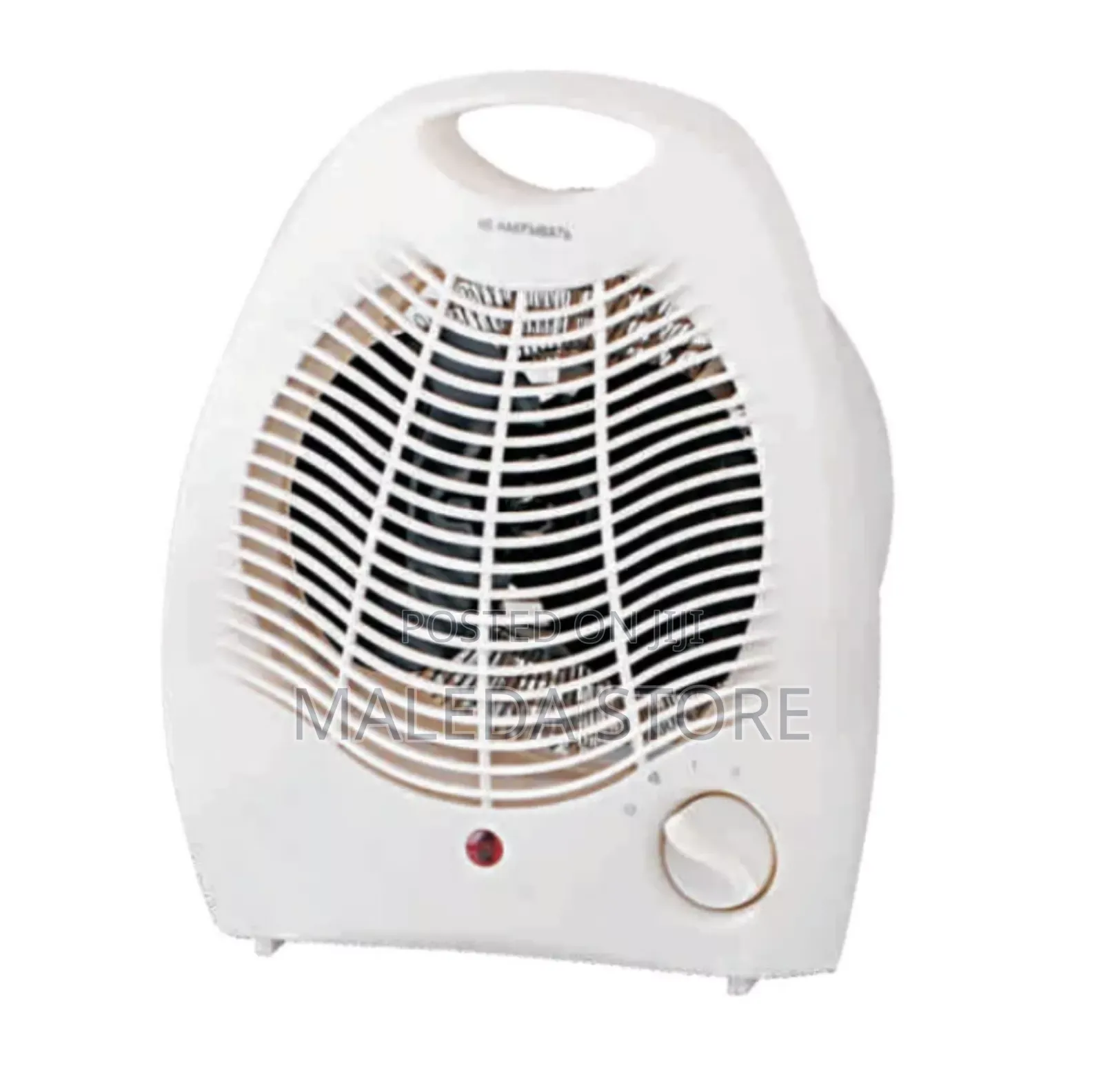 Fan Heater