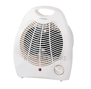 Fan Heater