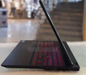 New Lenovo Legion Y7000P IRX9 Gaming Laptop 16GB Intel Core i7 1T
