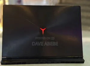 New Lenovo Legion Y7000P IRX9 Gaming Laptop 16GB Intel Core i7 1T