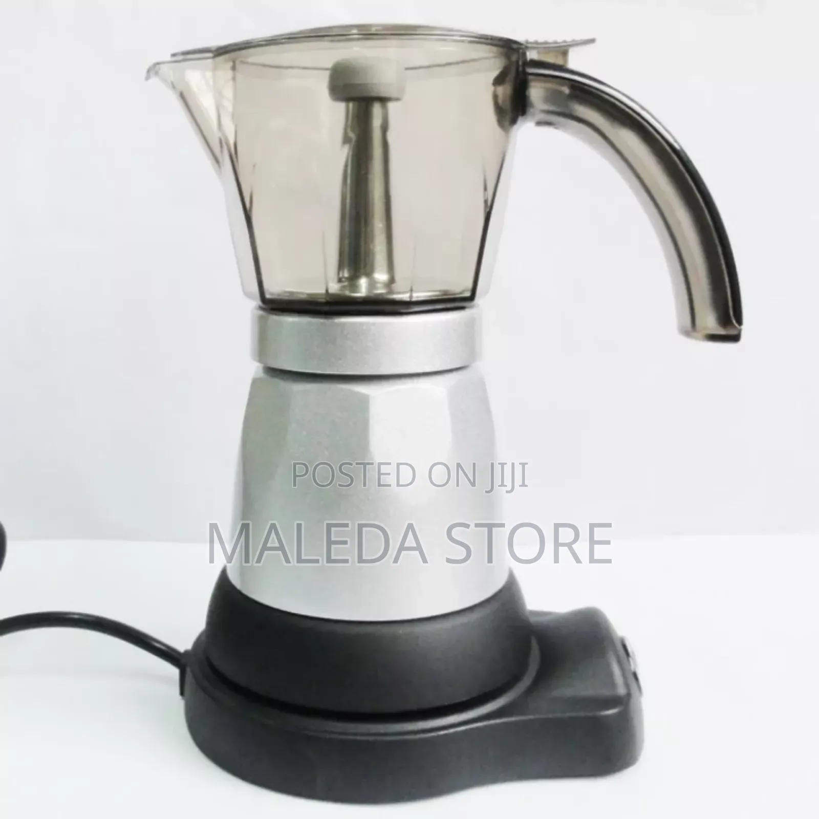 Electrical Coffee Maker
