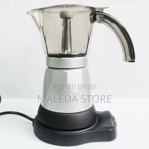 Electrical Coffee Maker