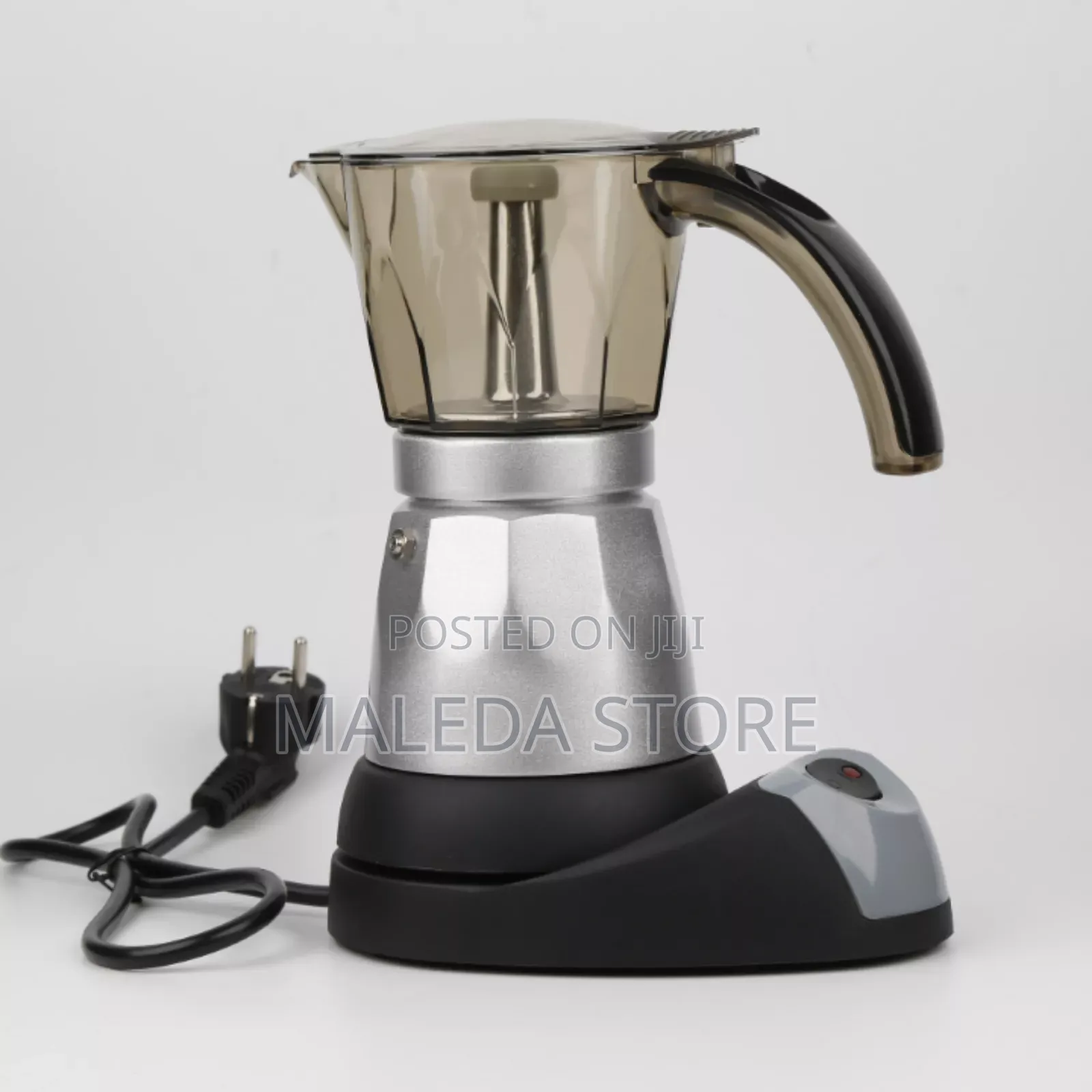 Electrical Coffee Maker