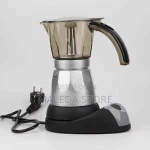 Electrical Coffee Maker