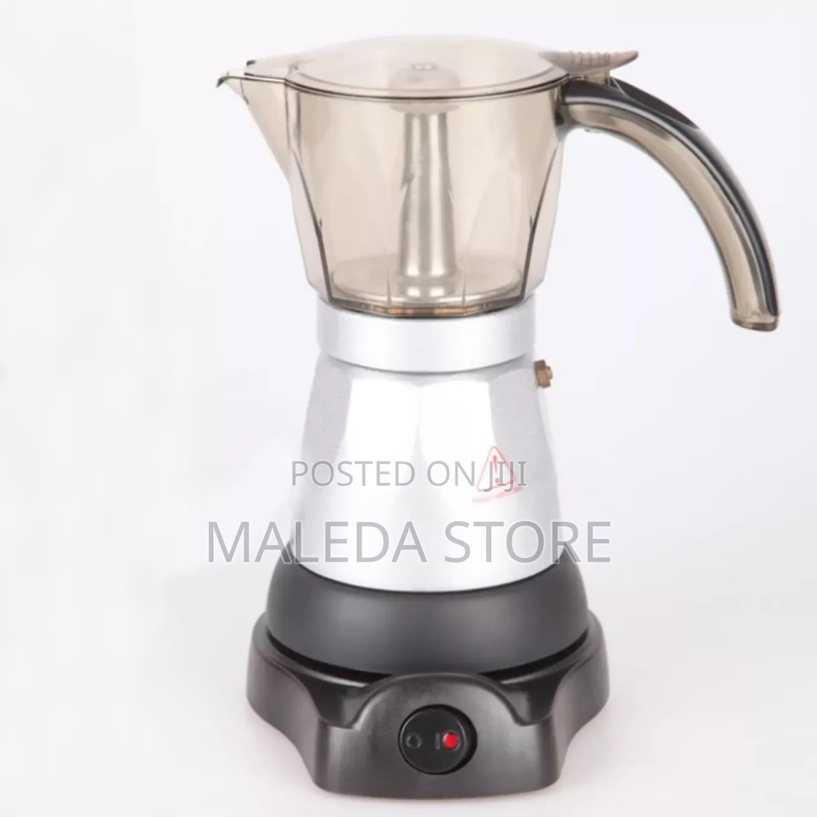 Electrical Coffee Maker