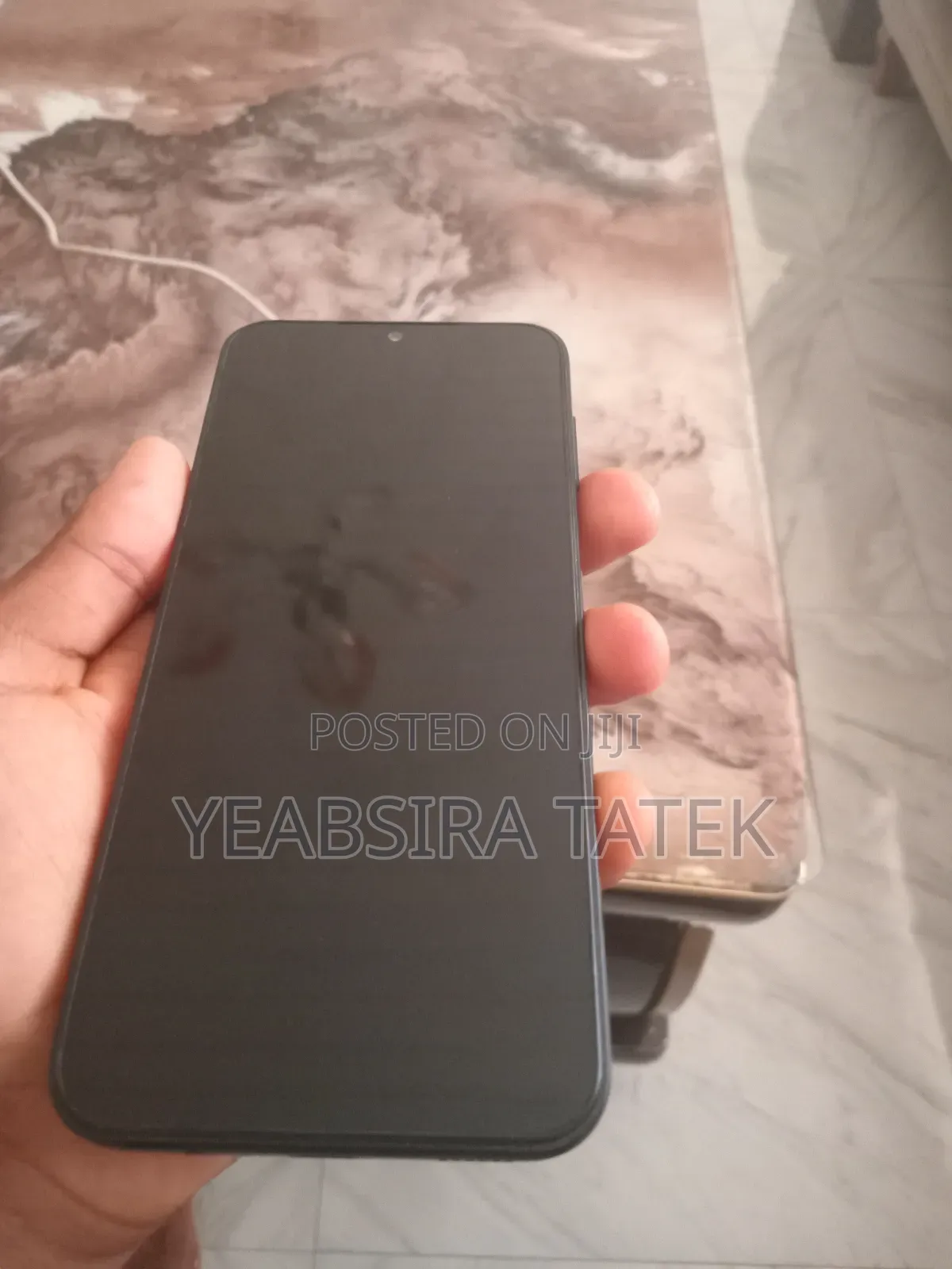 Samsung Galaxy A14 5G 64 GB Black